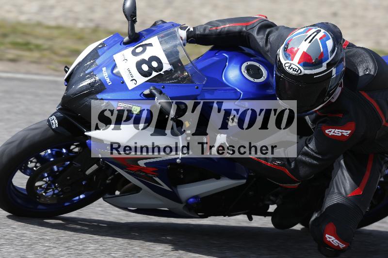 /04 05.04.2026 Speer Racing ADR/Gruppe gruen/68